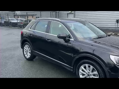 Audi Q3 35 TDI 150HP S Tronic SE - Image 2