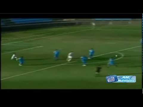 Ipatinga 4x1 MAC - Série C 2011