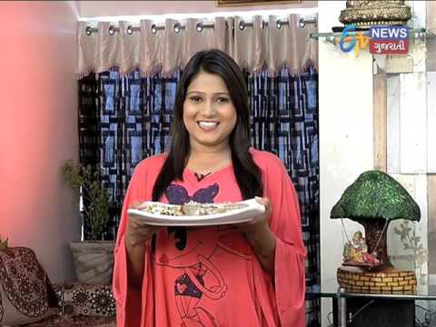 Etv News Gujarati l Rasoi Ni Ramzat l Wonder Rajma l Chholi SoyaTikki l 16 Nov