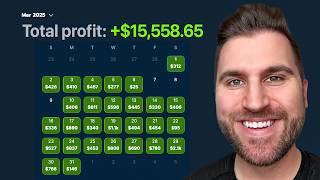 The Best 5-Minute Arbitrage Sports Betting Strategy Ever (Simple and Proven) thumbnail