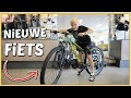 LUAN MAG EEN NiEUWE FiETS UiTZOEKEN! ? | Bellinga Vlog #2550