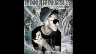 MD MUSIC, EDIMAR PROD. RAVEN ZAPATA ME VOY A DESACATAR PREVIEW