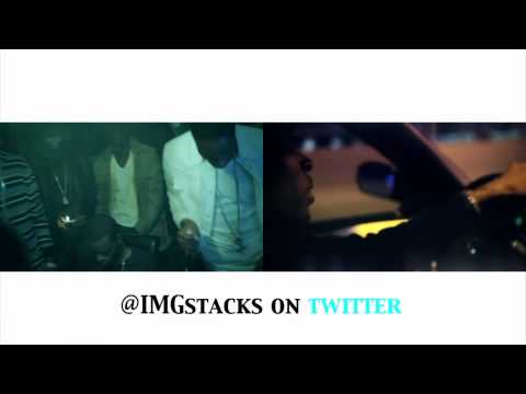 Richie Stacks @IMG-I'm A Winner (Official Video)