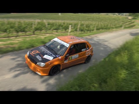 26° Rally Valli Vesimesi 2018 Bertola-Mora by Ferrario