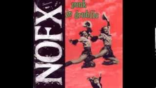8bit NOFX Cover - Linoleum