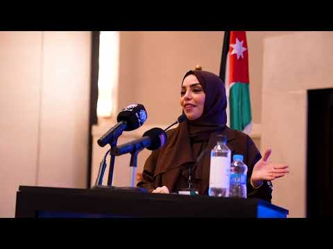 Token Congress Jordan 2025 & JFEX Expo