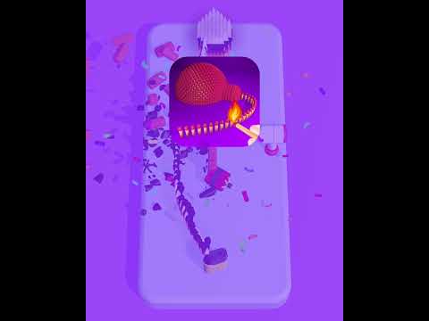 Match Chain Reaction 3D