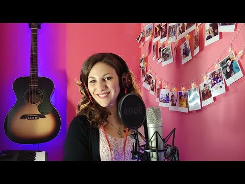 Il Fiume Del Passato || Claudia Paganelli (Frozen 2 - Il Segreto di Arendelle) (Cover)