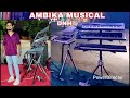 TARPA AMBIKA MUSICAL DNH