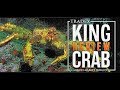 Russian King Crab Vs Alaskan King Crab