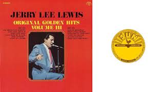 Jerry Lee Lewis - Good Golly Miss Molly