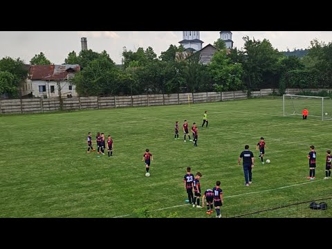 Flacăra Moreni U11 - Kinder Târgoviște 2015 /Campionat U11
