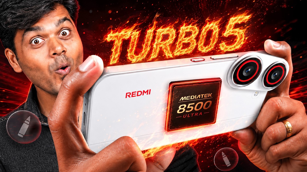 💥தரமான Smartphone⁉️REDMI ஆட்டம் ஆரம்பம் 😎
