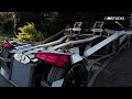 m1r super car stainlees steel prototype only 1 in the world Mariusz Raczkowski MStudio hand made