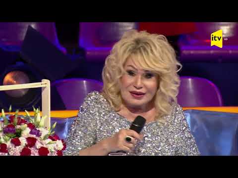 Nisə Qasımova —  İTV | "Ötən Günlər"