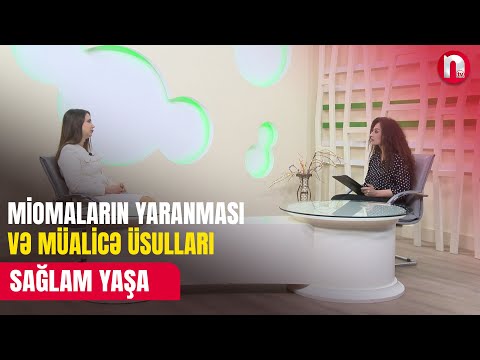 SAĞLAM YAŞA 24.05.2025
