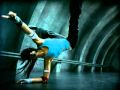 Sofia Boutella - Nike Women 'Keep Up' Commercial
