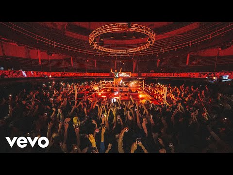 BUNT., VisionV - Renaissance (Official Video)