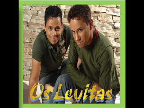 Os Levitas - 20 Super Sucessos