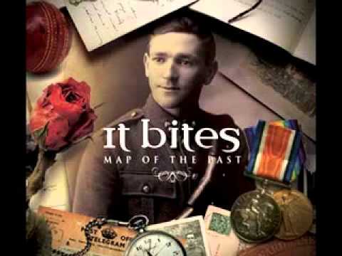 Man in the Photograph - It Bites