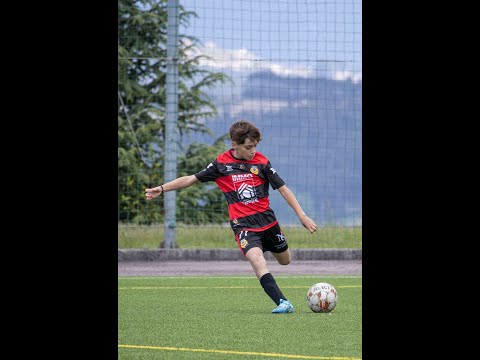 Afonso Rodrigues Golos 2023/2024
