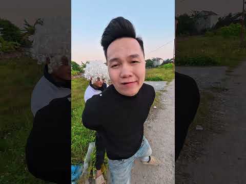 Trẻ trâu cướp cay cay phong cách Campuchia - Cười nội thương #shorts