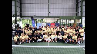 Ruijie & Tech Alliance Malaysia Play for Stronger Partner Connections