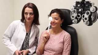 preview picture of video 'Today's Vision  (949)716-3937 Optometry in Laguna Niguel LM Studio Laguna Niguel Optometrist'