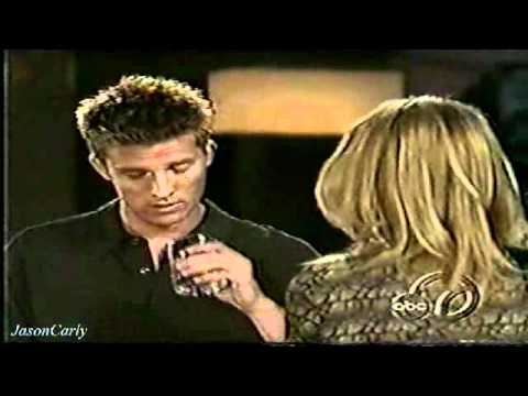 1999 ~ Caroline Benson 340 ~ Carly & Jason