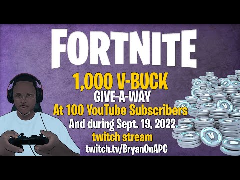 YouTube video