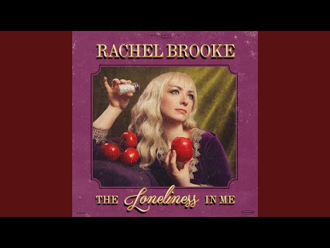 The Lovells Stockade Blues - Rachel Brooke