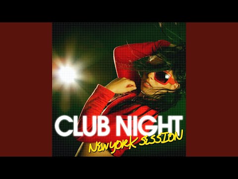 Stand Up (Peter Brown Remix)