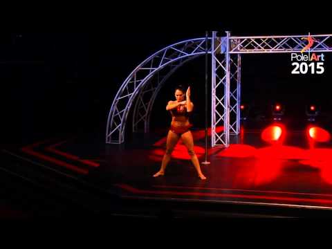 LISETTE KROL - Stars Category