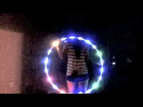 Hooping (Sound Tribe Sector 9 - EHM)
