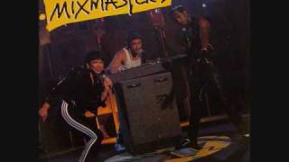 Mixmasters - Boys And Girls (Extended Version) KURTIS BLOW
