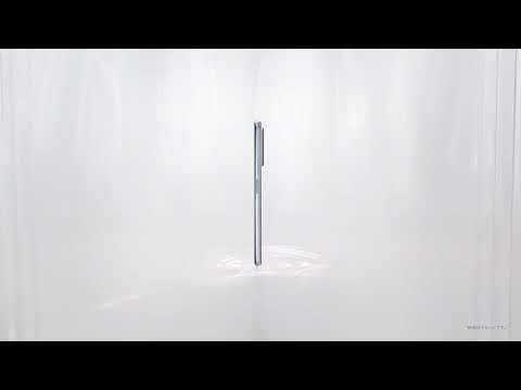 TVC Huawei P40 Lite 5G Japan