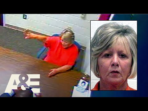 A Businessman Is Found Dead—Then His Wife Starts Acting Strange | Interrogation Raw | A&E