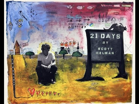 Scott Helman - 21 Days