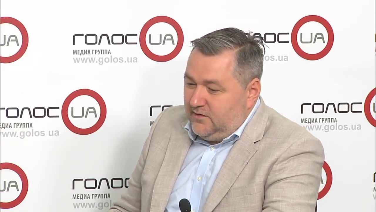 «Право на голос»: «Платные дороги, изношенные локомотивы: что будет с украинским транспортом?»