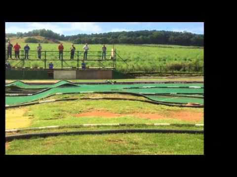 Bittydesign Championship Final Round Ledbury MCC 2014