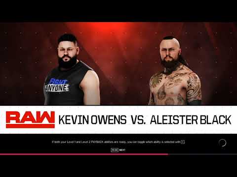 WWE Raw 26 October 2020 Highlights HD - WWE Raw 26/19/2020 Highlights HD