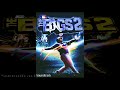 The Bigs 2 Pantera Walk