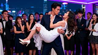 Download lagu 【IndoSub】Aku mendekatinya untuk balas dendam, tapi malah jatuh cinta padanya.#minidrama mp3