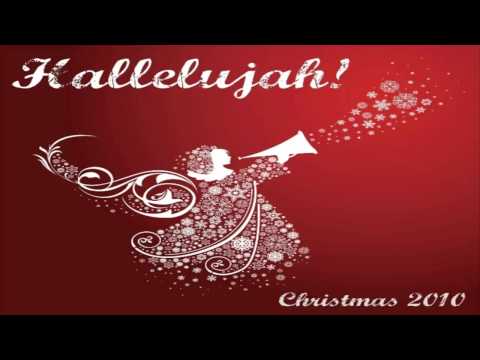 Thumbnail for Alleluia video