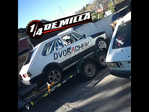 147 DE PICADAS - ADHcustomgarage - adrian dvorachuk