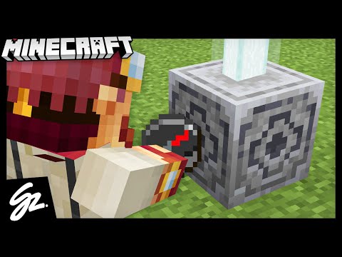 The NEW Lodestone Is AMAZING! - Minecraft 1.16 Let's Play