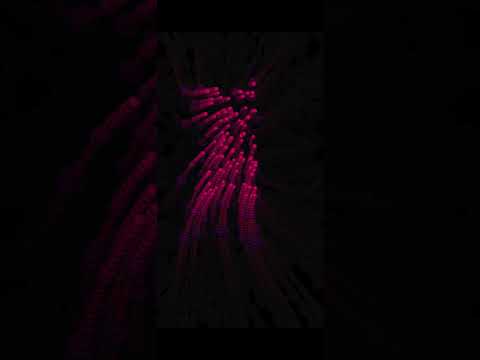 Cosmic Sound: Interactive Art