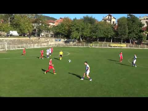 Jedinstvo (GM) - Palilulac 3:2, 10.kolo zone "Centar" 2025/26.