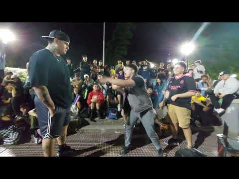 TEMPT vs SHYA | CUARTOS DE FINAL | FECHA 5 | LIGALDF | TEMP22