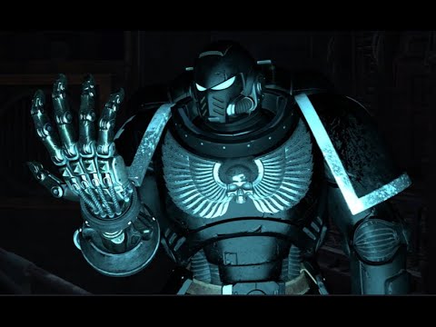 Iron Hands in a nutshell: